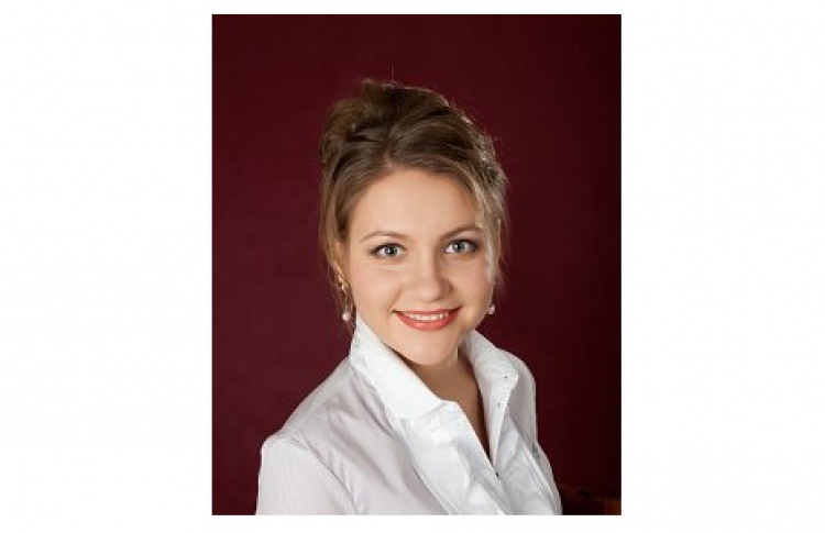 Елена Терентьева