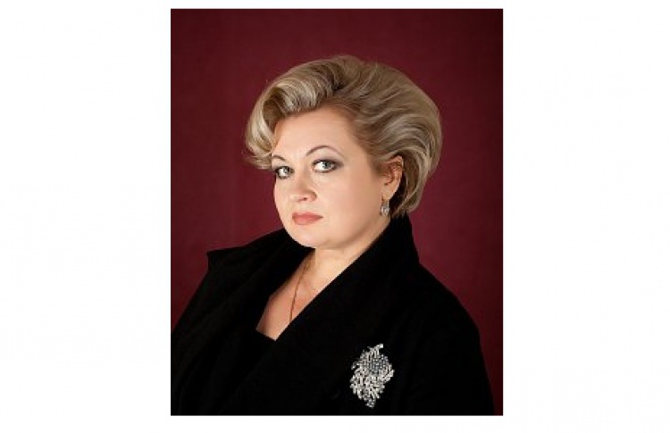 Маргарита Некрасова