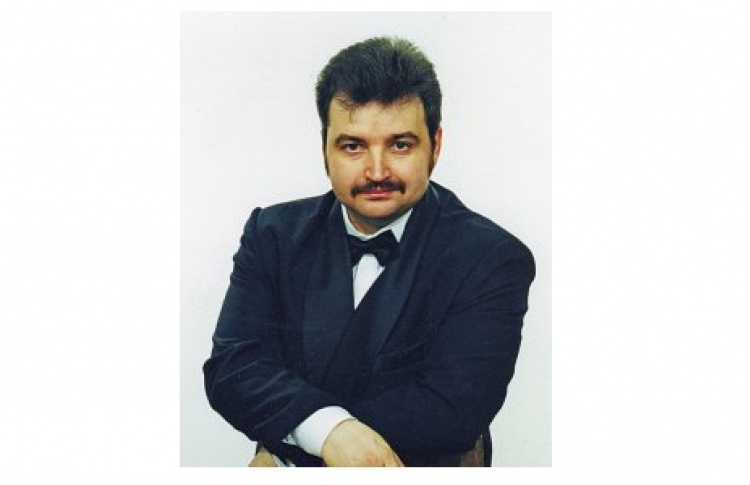 Михаил Губский
