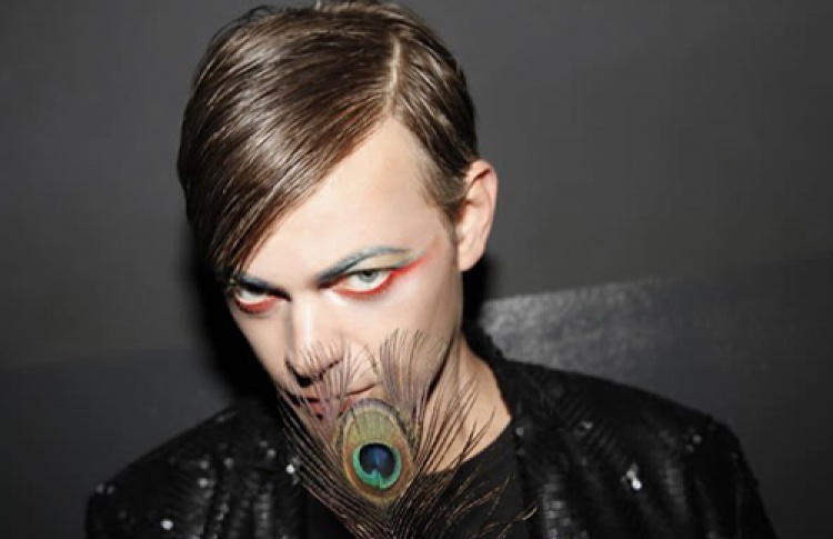 Halloween: Lee Jones
