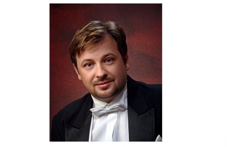 Александр Скварко