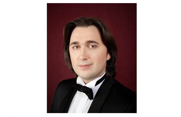 Алексей Татаринцев