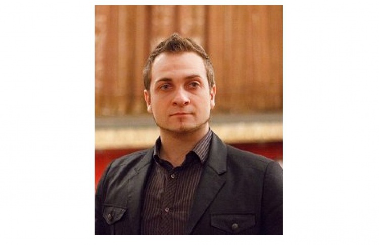 Дмитрий Трунов