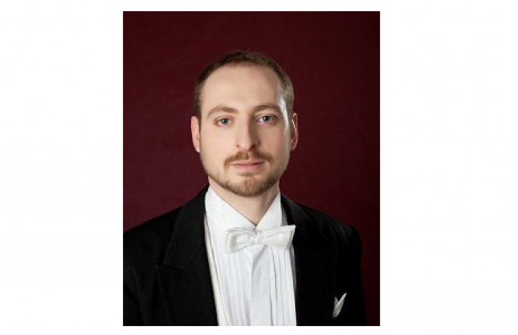 Алексей Виноградов