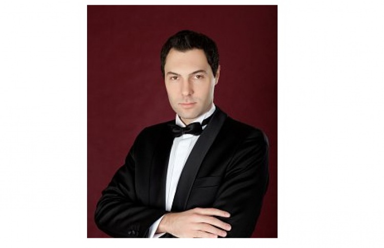 Евгений Кунгуров