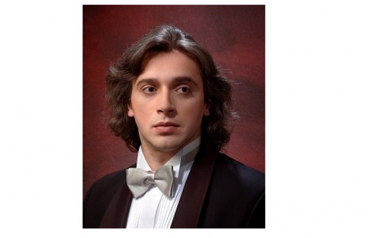 Сергей Шеремет