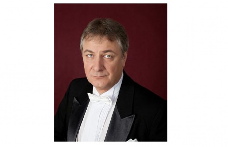 Владимир Кудашев