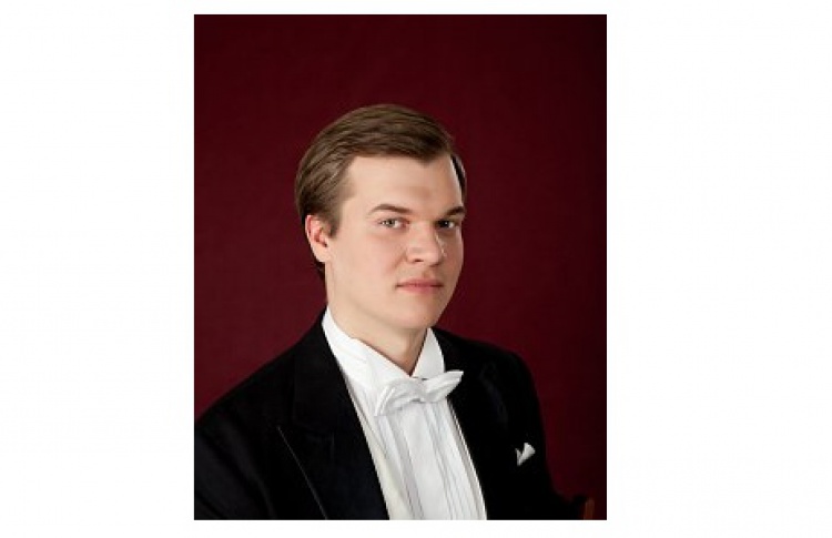 Дмитрий Орлов