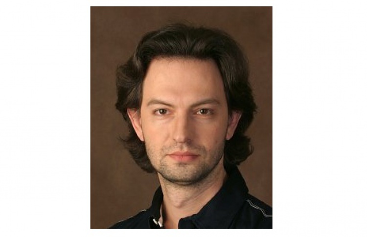Евгений Станиславский