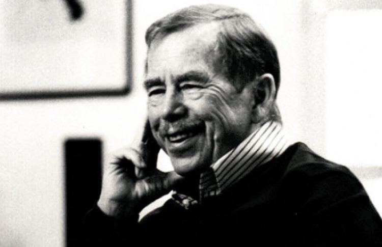 Вацлав Гавел
