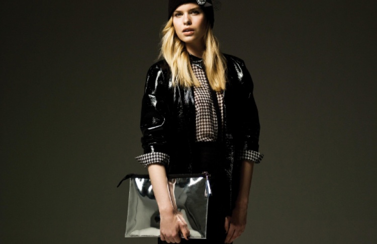 River Island дарит скидку всем читателям Time Out