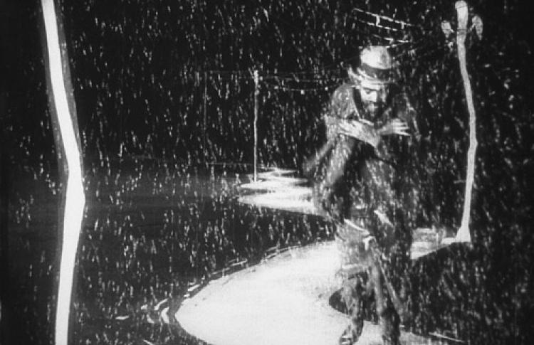 Filmforum Tour: С утра до полуночи