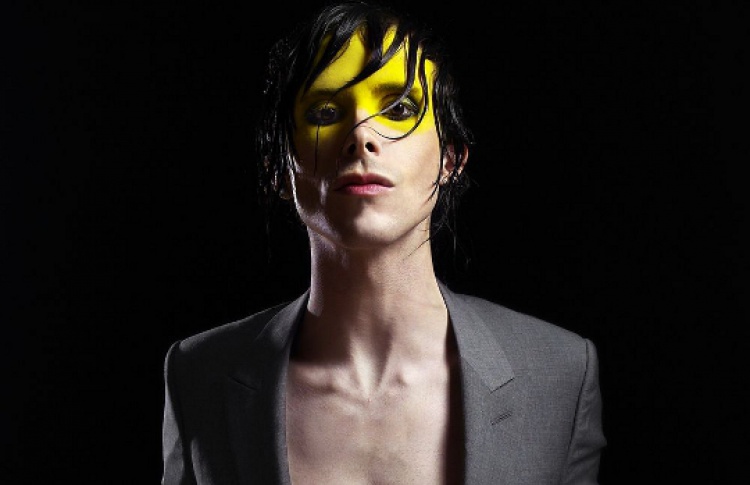 IAMX