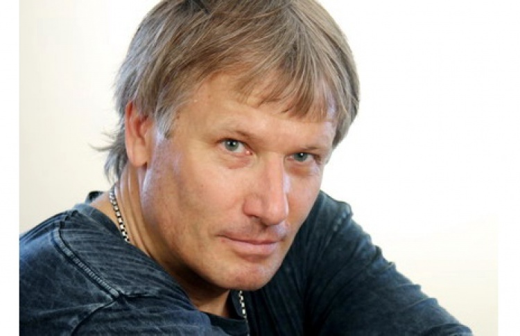 Насибов Сергей