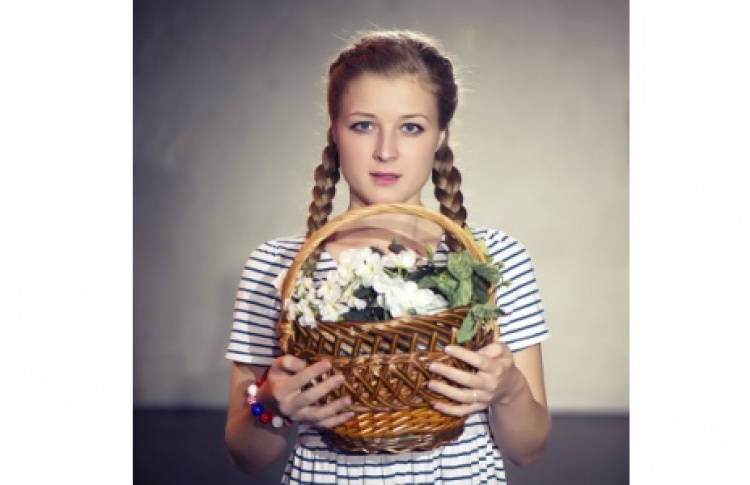 Вера Семенова