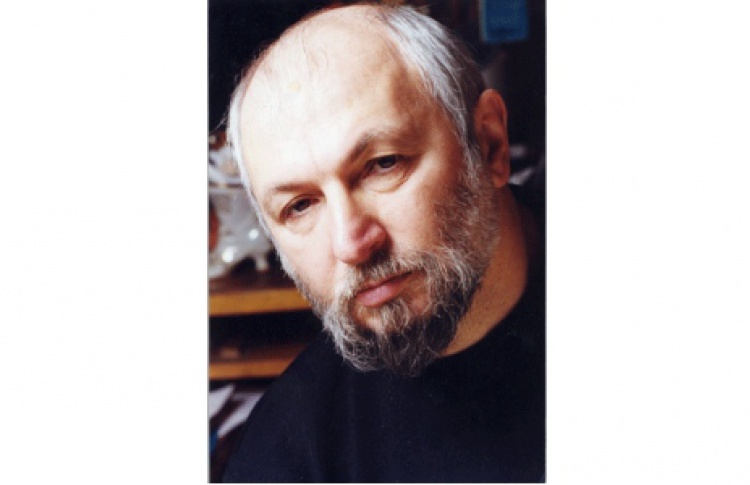 Кама Гинкас