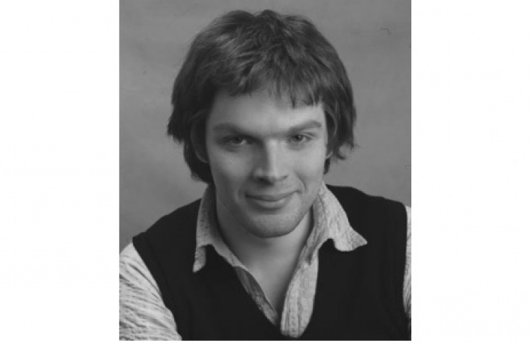 Григорий Служитель