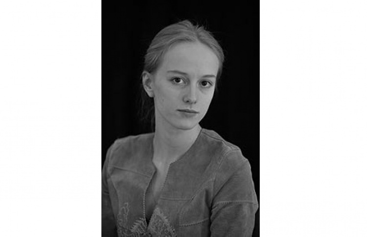 Серафима Огарева