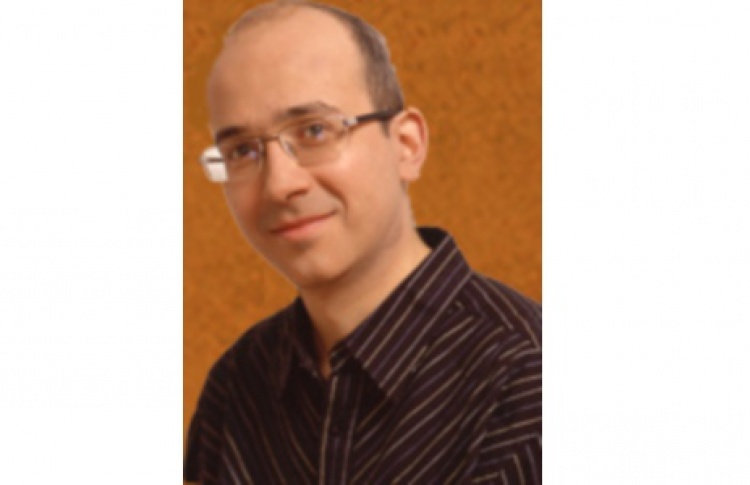 Лундин Алексей