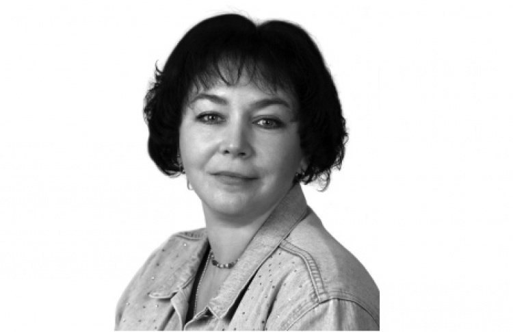 Ирина Серова