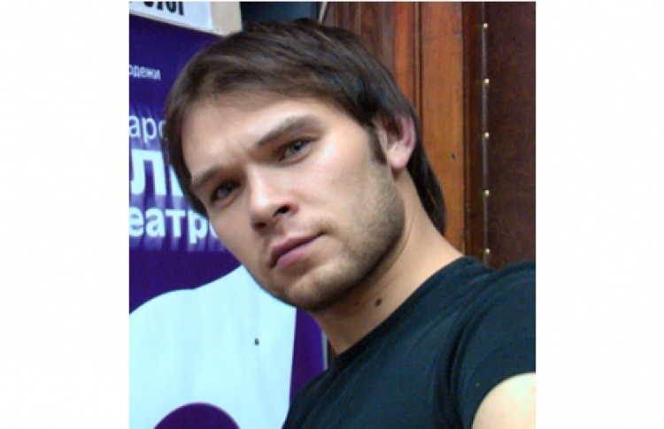Анатолий Сафронихин