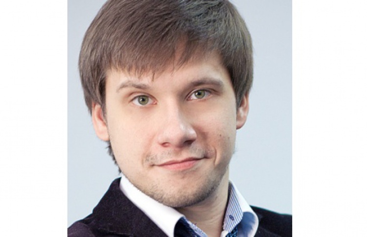 Илья Королев