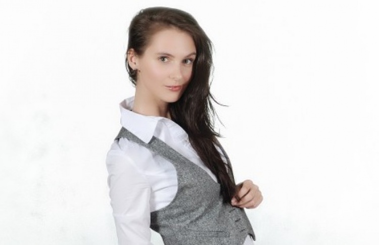 Виктория Яременко