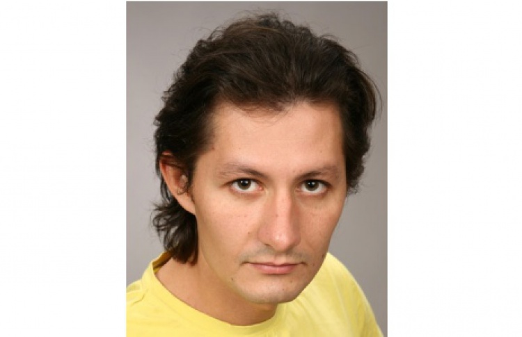 Алексей Самойлов