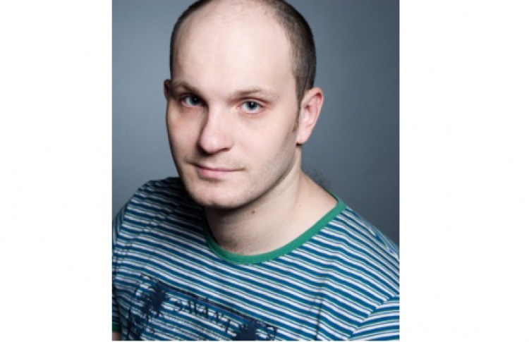 Дмитрий Журавлев