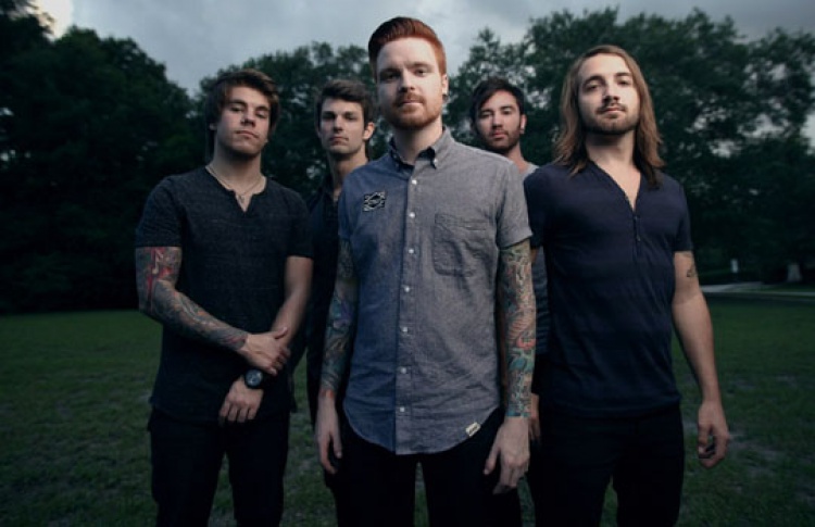 Memphis May Fire