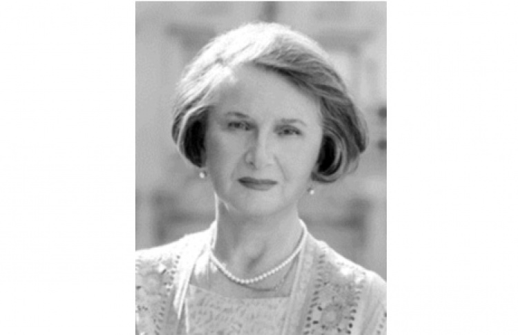 Раиса Максимова