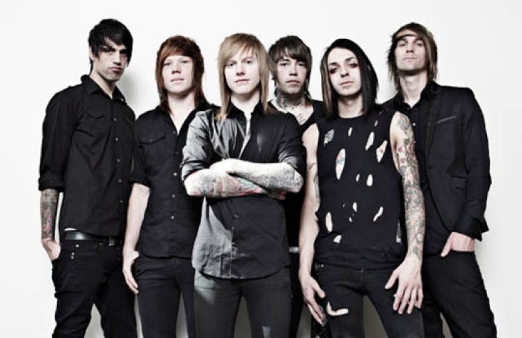A Skylit Drive