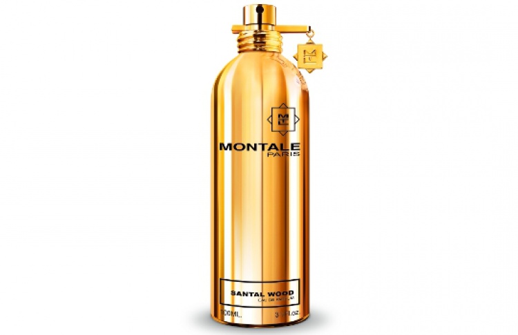 Клиентский день парфюмерной марки Montale