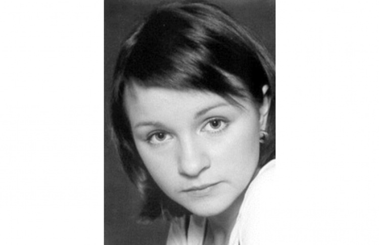 Ольга Литвинова