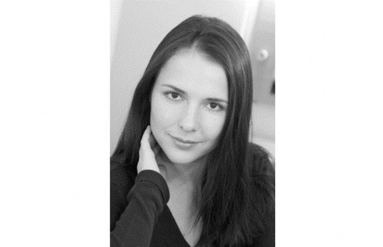 Елена Панова
