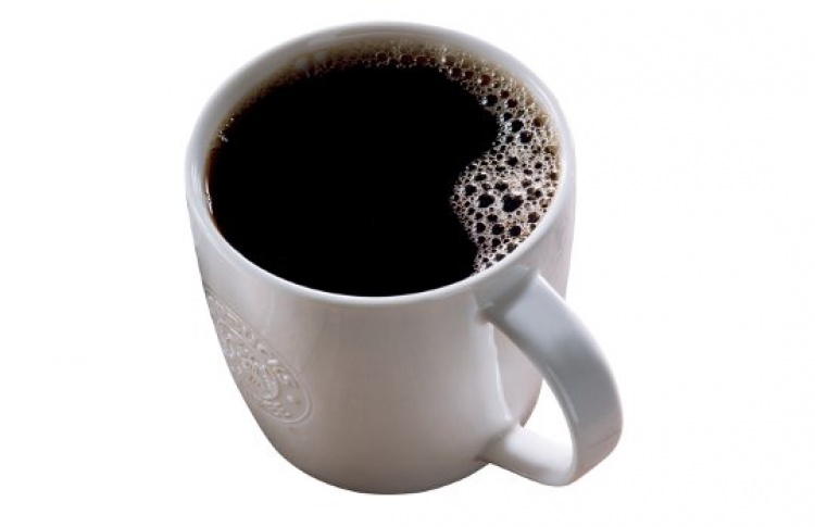 В Starbucks наливают бесплатный кофе