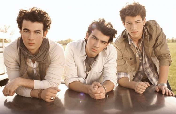 Jonas Brothers