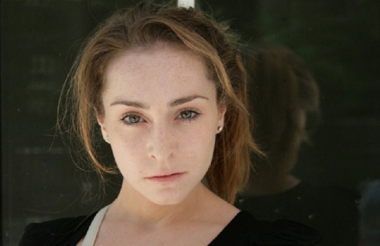 Елена Козина