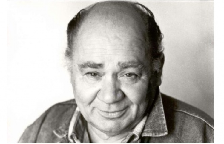 Евгений Леонов