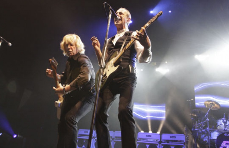 Status Quo
