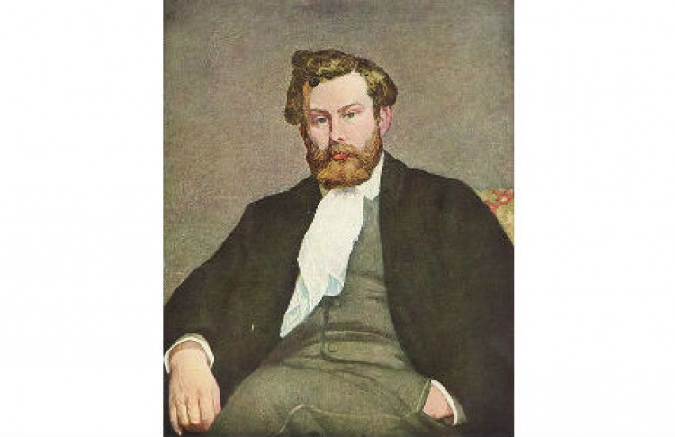 Альфред Сислей