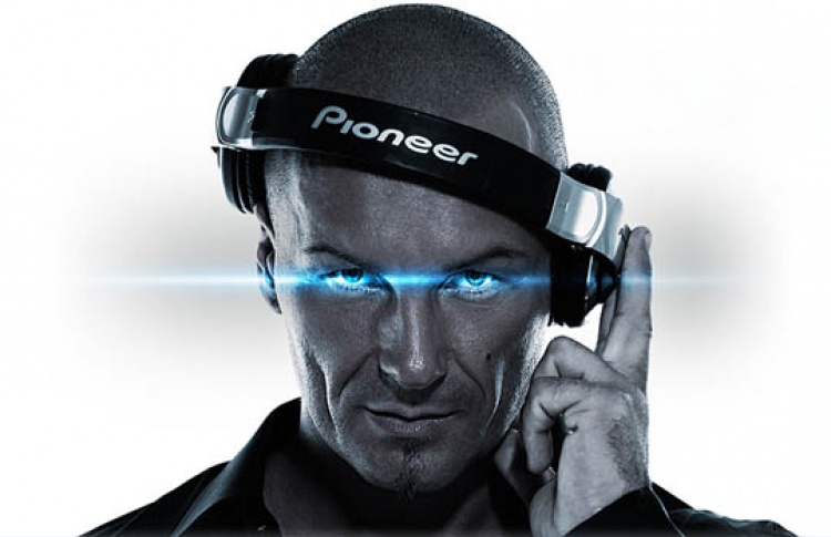 DJ Лоро Джиото