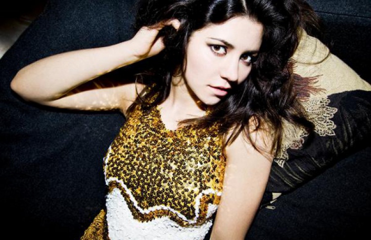 2 февраля в Космонавте Marina and the Diamonds