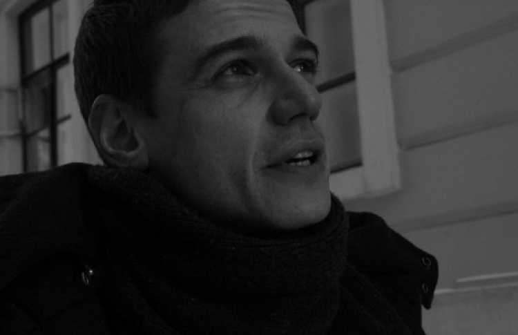 Александр Суворов