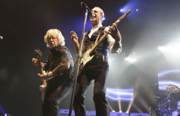 Status Quo