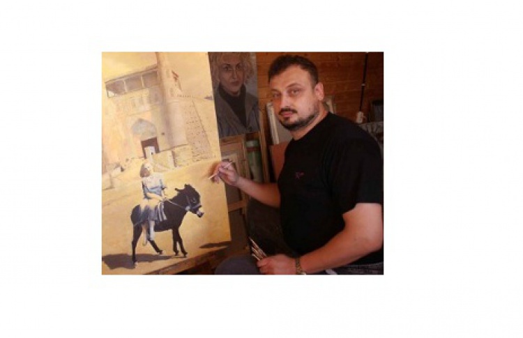 Анатолий Орлов