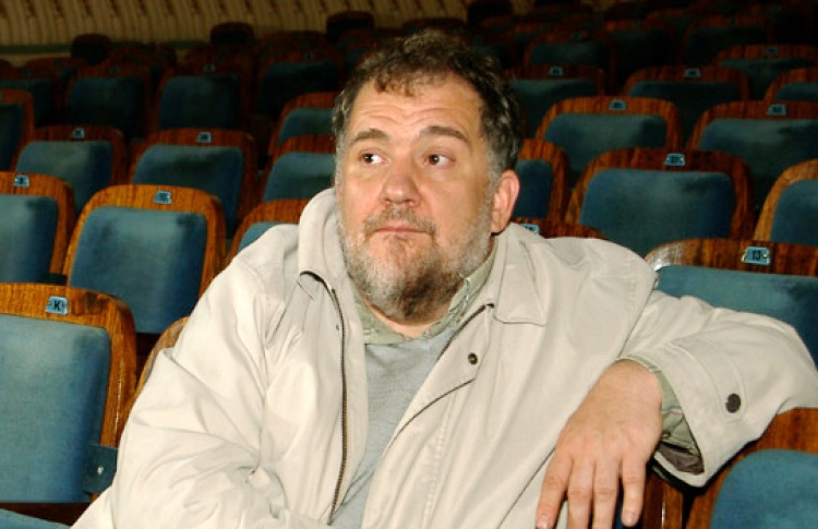 «Стоишь как в витрине тебя выбирают»