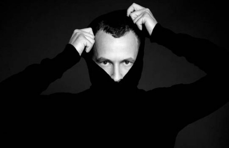 DJs Роберт Диетц, Frivolous, Уилл Сол
