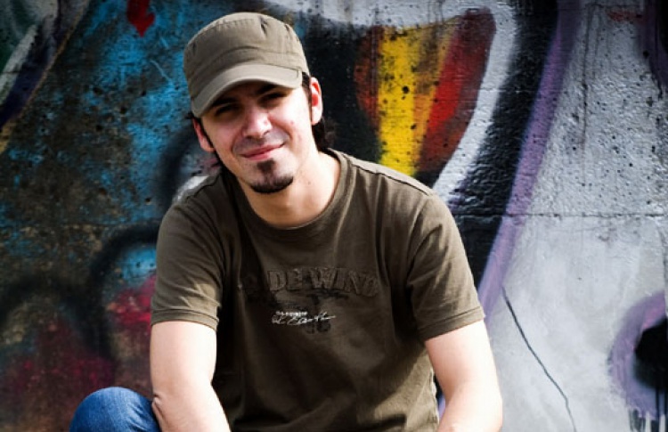 6th Borough Project + DJ Джей Блис