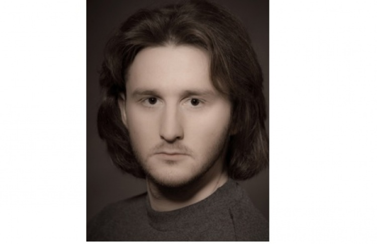 Владимир Моташнев